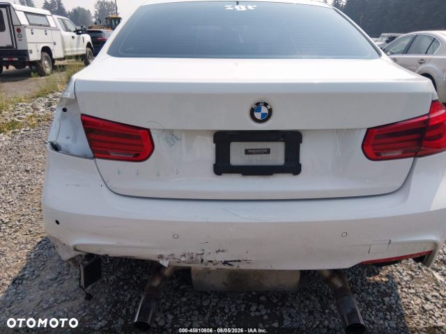 BMW Seria 3 - 6
