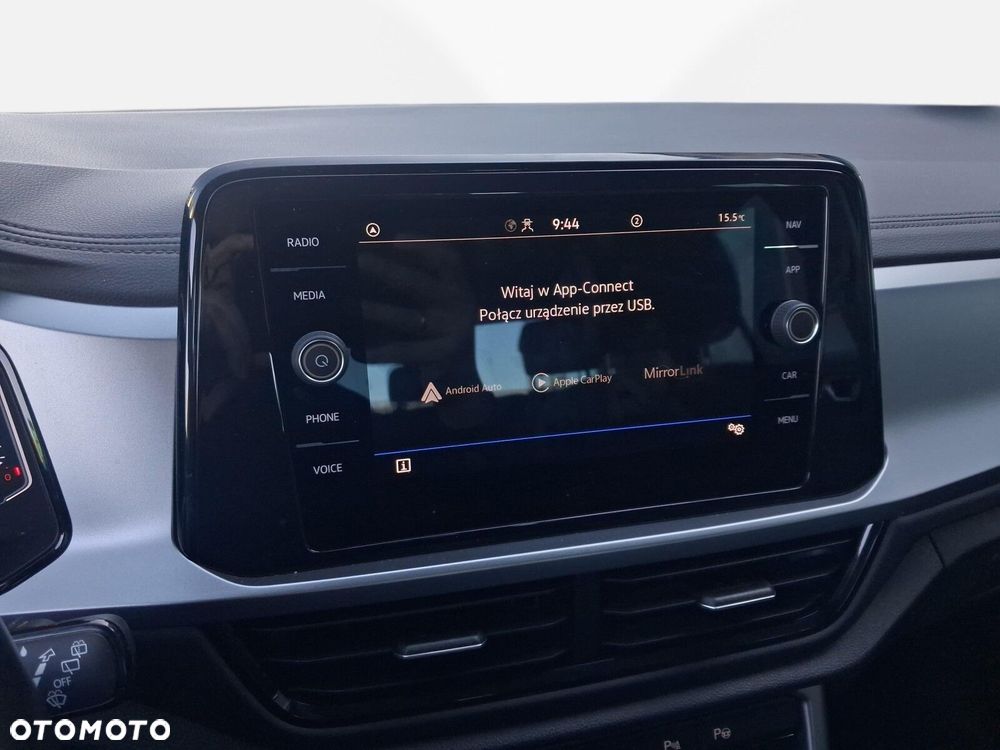 Volkswagen T-Roc 1.5 TSI Life - 19