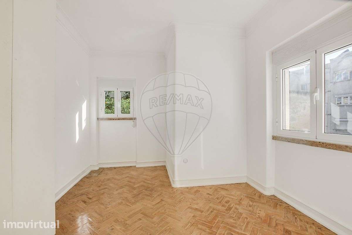 Apartamento T1 para arrendamento - Grande imagem: 2/22
