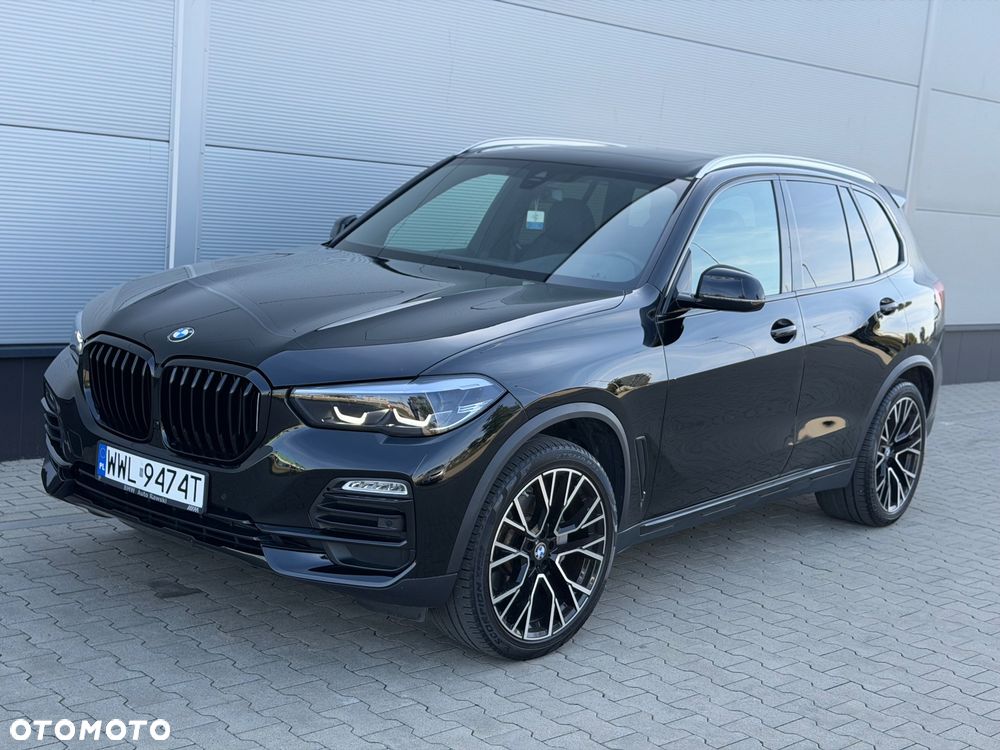 BMW X5 - 9