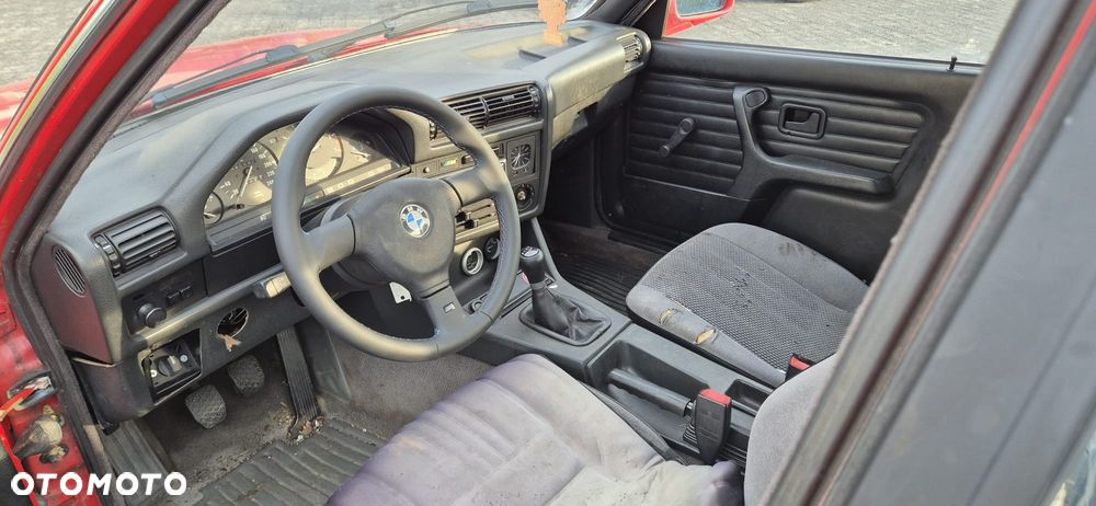 BMW Seria 3 - 4