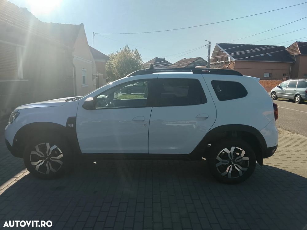 Dacia Duster - 9