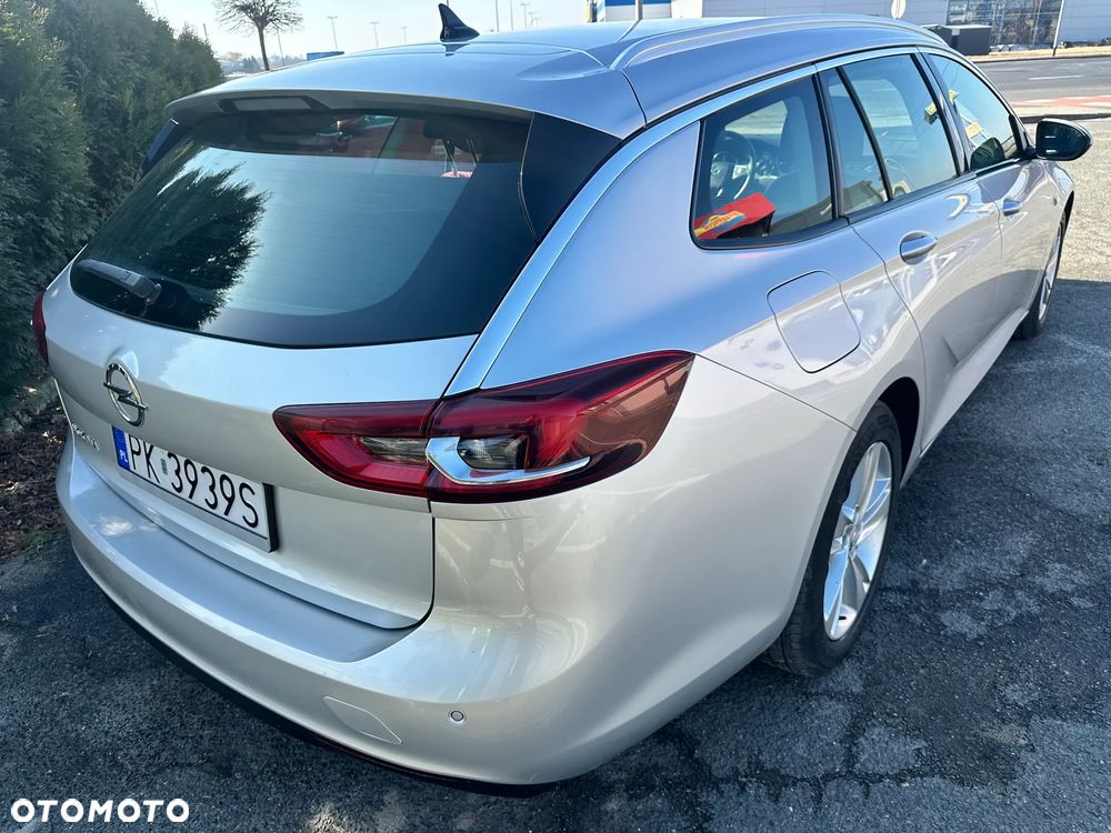 Opel Insignia 2.0 CDTI Ultimate S&S - 3