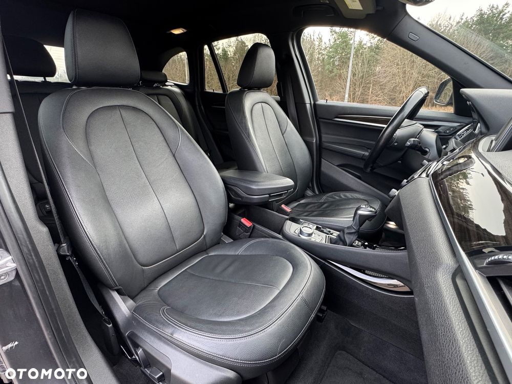 BMW X1 xDrive25i xLine sport - 23