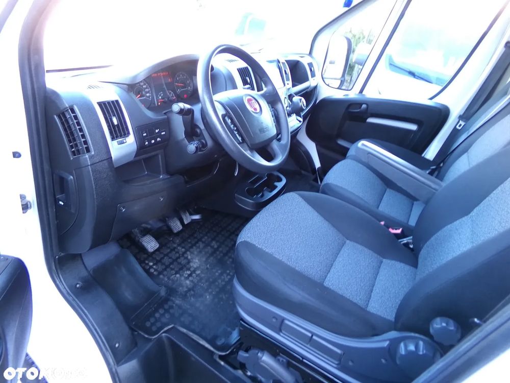 Fiat ducato maxi l3h2 - 11