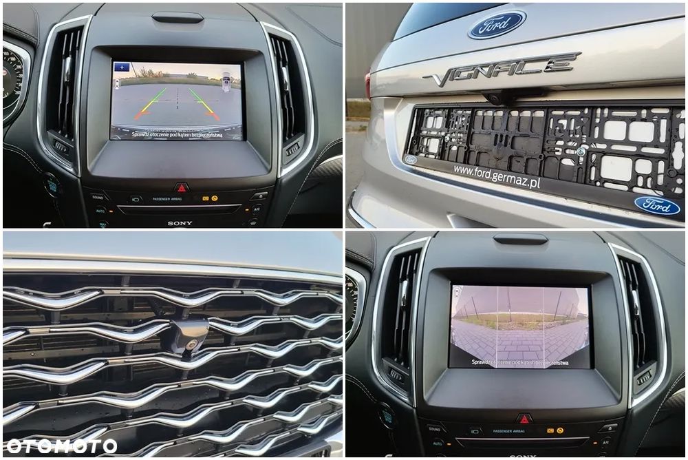 Ford S-Max - 36