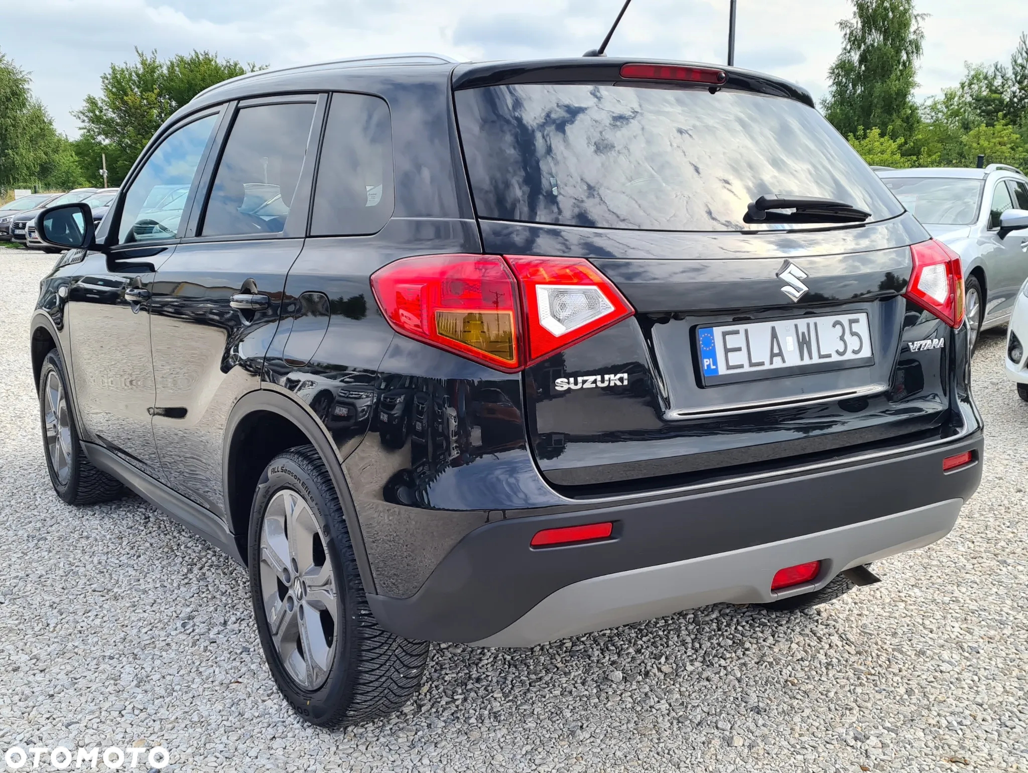 Suzuki Vitara - 16