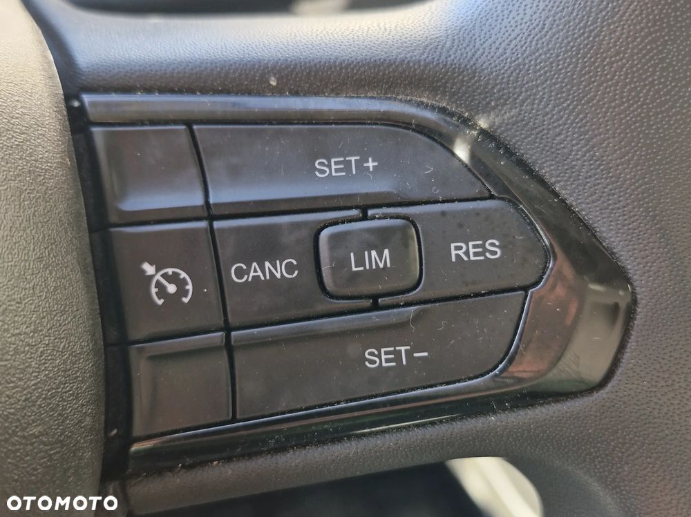 Fiat Ducato, L4H3 MAXI, nawigacja, kamera cofania, tempomat, klima - 20