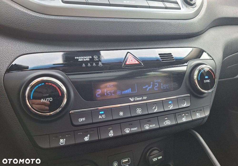 Hyundai Tucson - 39