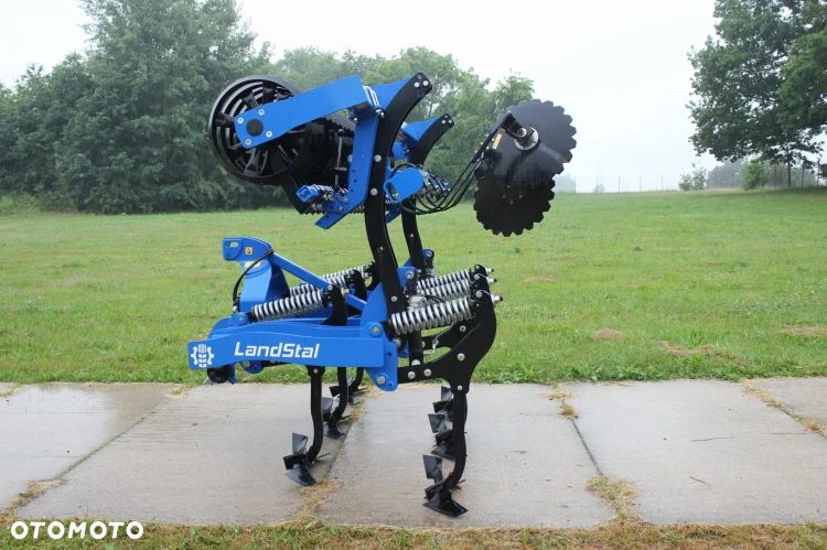 Landstal APN260 - 4