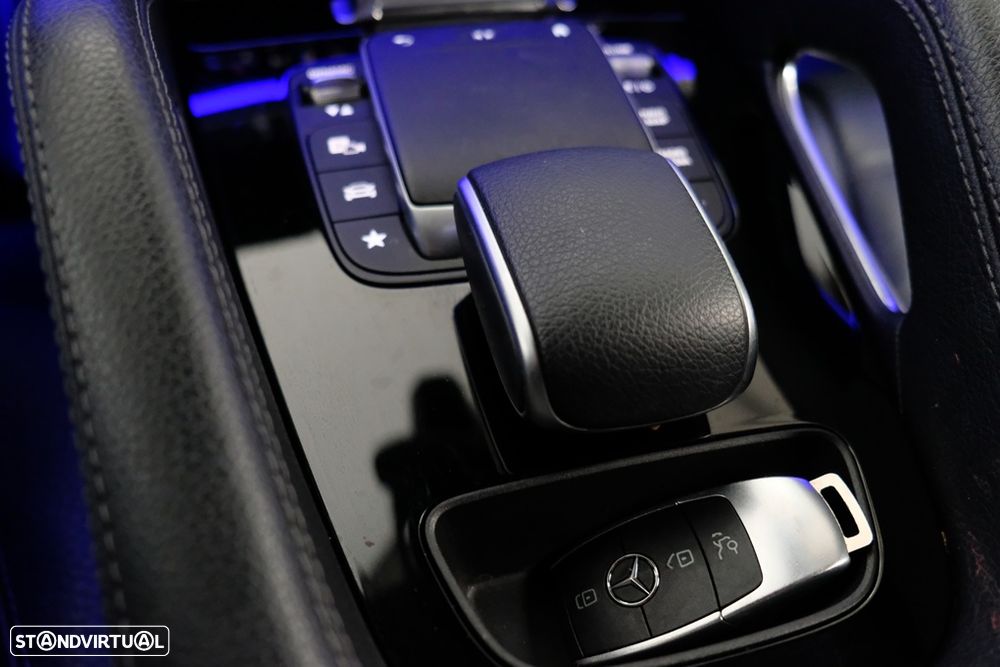 Mercedes-Benz GLE 350 de 4Matic - 31