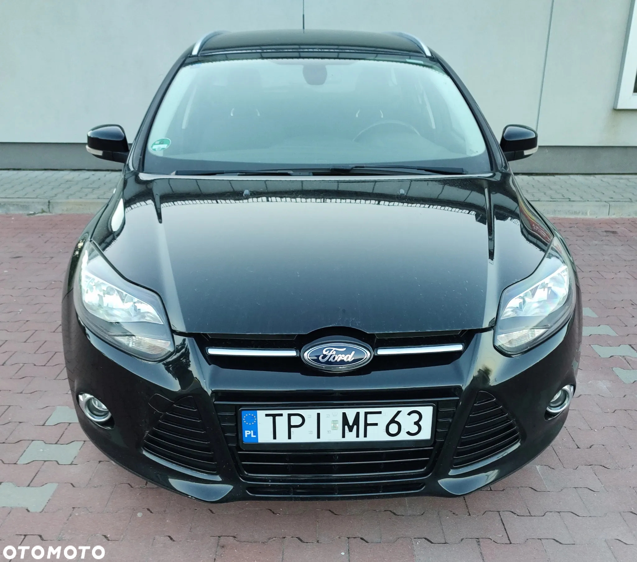 Ford Focus - 2