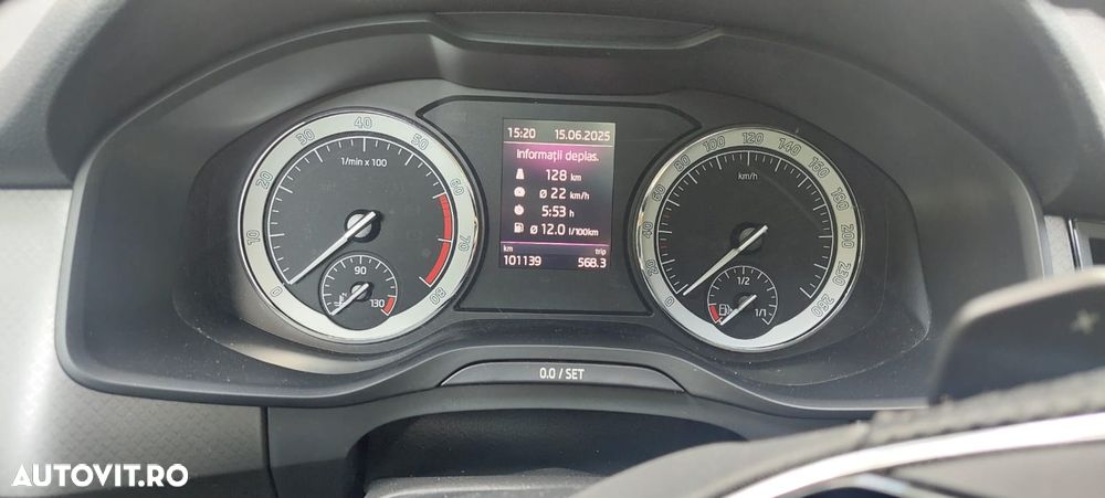 Skoda Kodiaq 2.0 TSI 4X4 DSG Laurin & Klement - 5