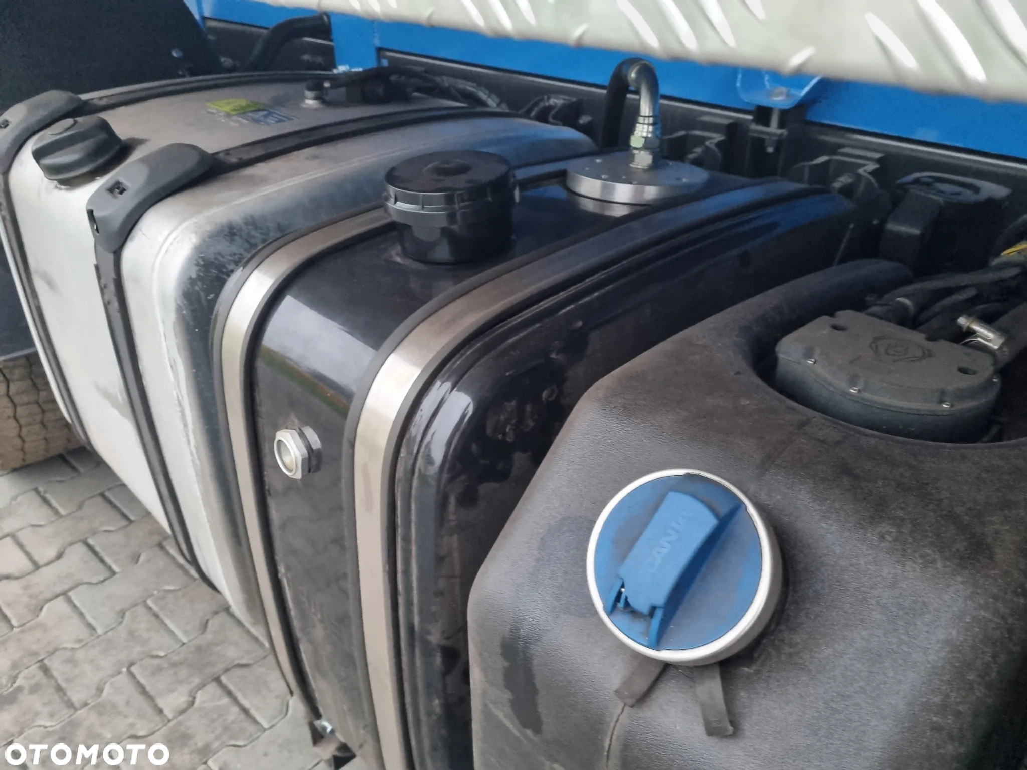 Scania P360 - 7