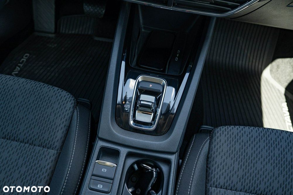 Skoda Octavia - 27