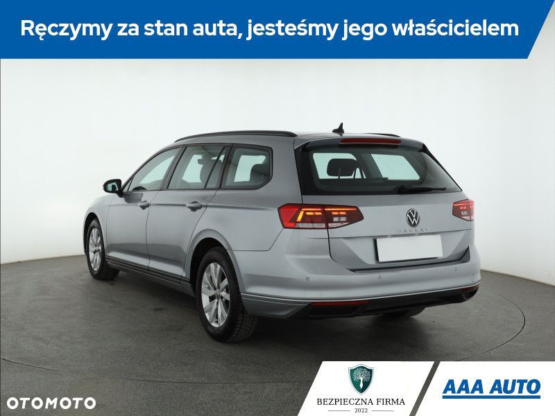 Volkswagen Passat Variant - 6