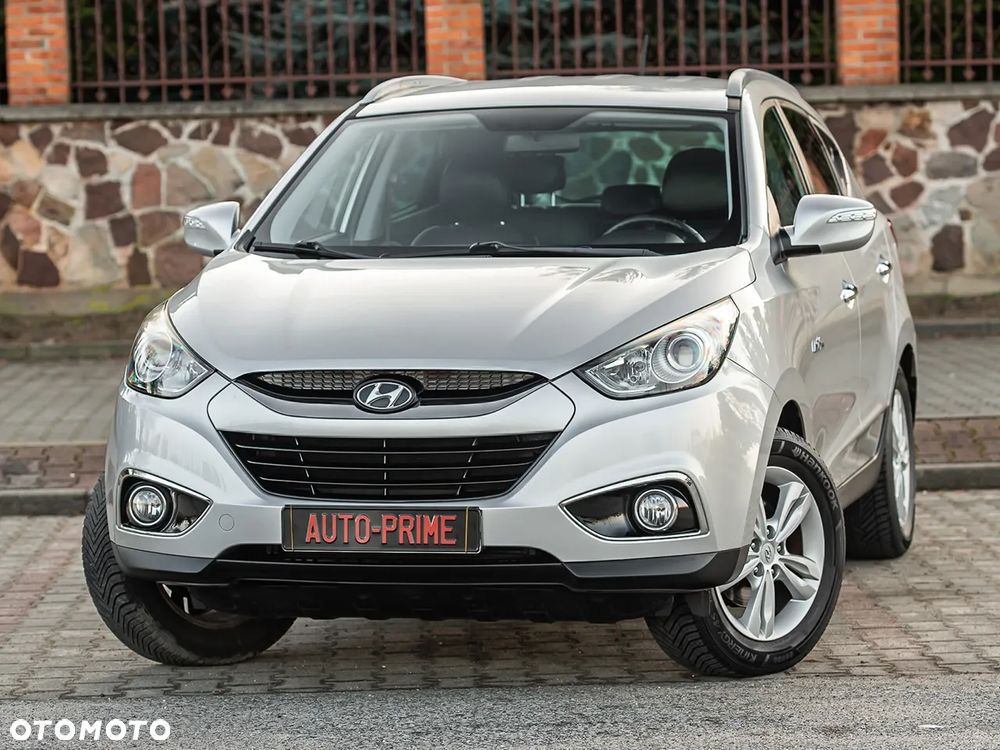 Hyundai ix35 - 5