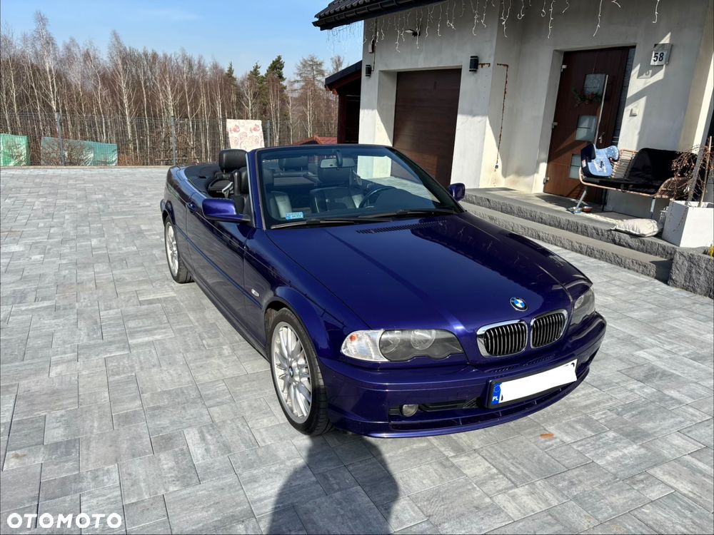 BMW Seria 3 - 2