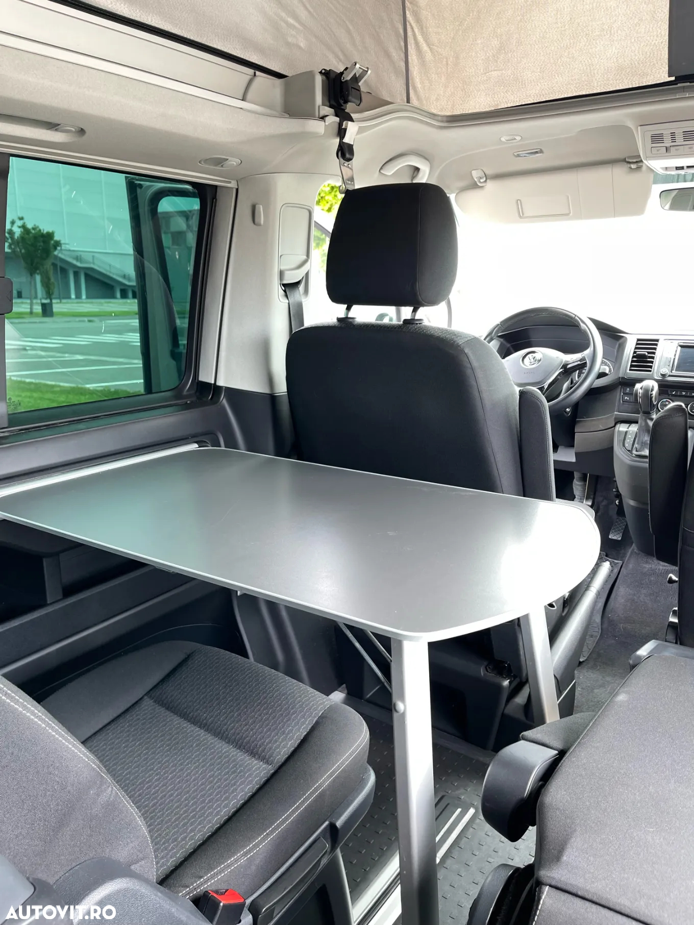 Volkswagen California - 4