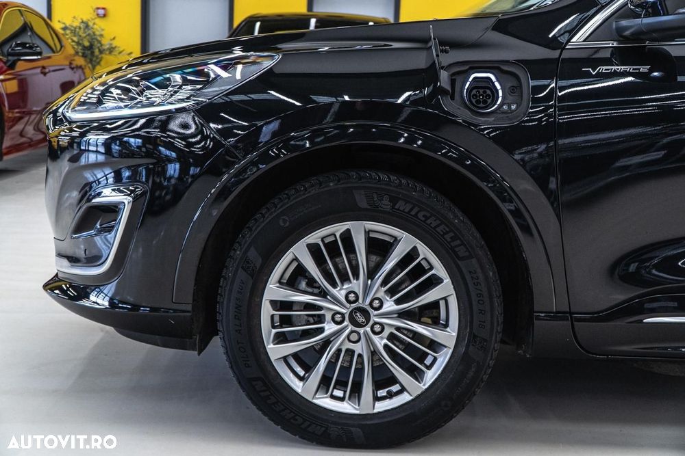 Ford Kuga 2.5 Duratec PHEV Vignale - 41