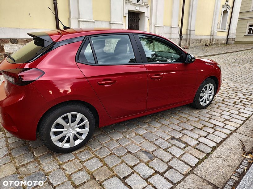 Opel Corsa 1.2 Edition S&S - 34