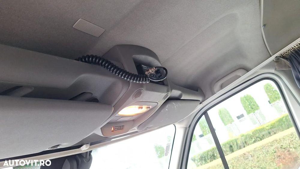 Renault Master - 10