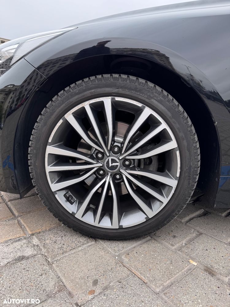 Kia Stinger 2.2 CRDI AWD GT Line - 9