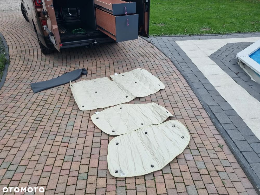 Renault Trafic Passenger 2,8t Business - 18