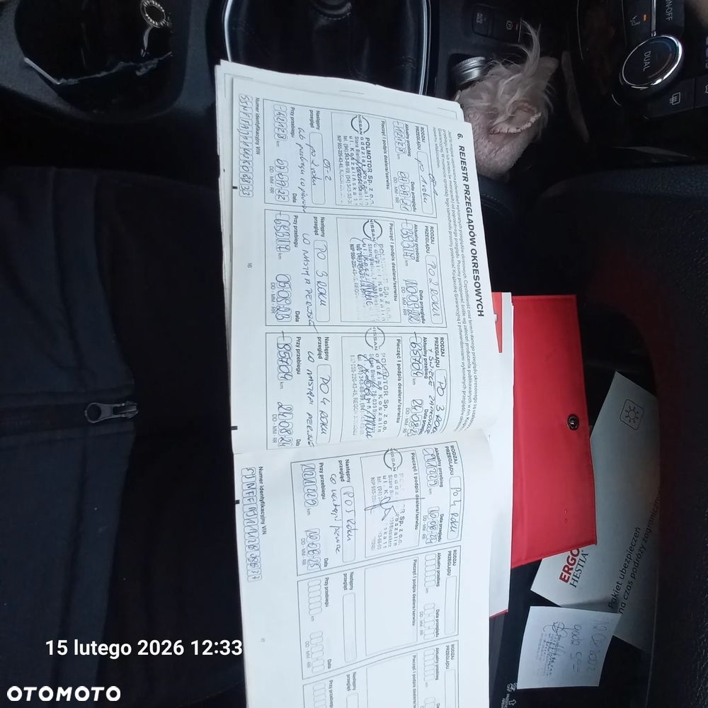 Nissan Qashqai 1.3 DIG-T N-Style - 10