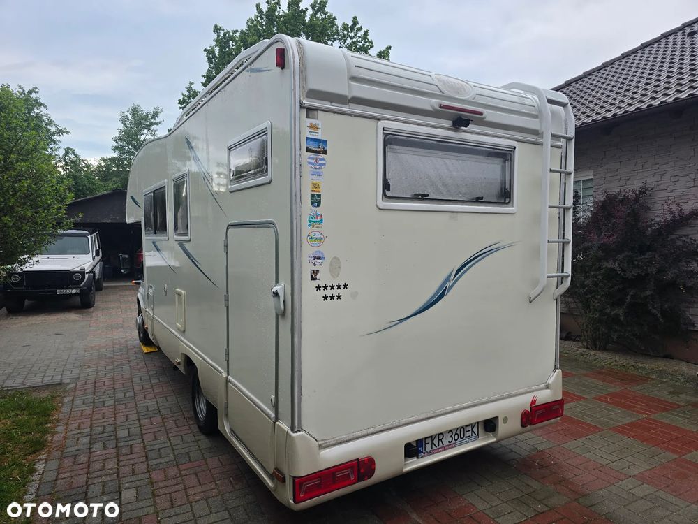 Ford Transit - 4