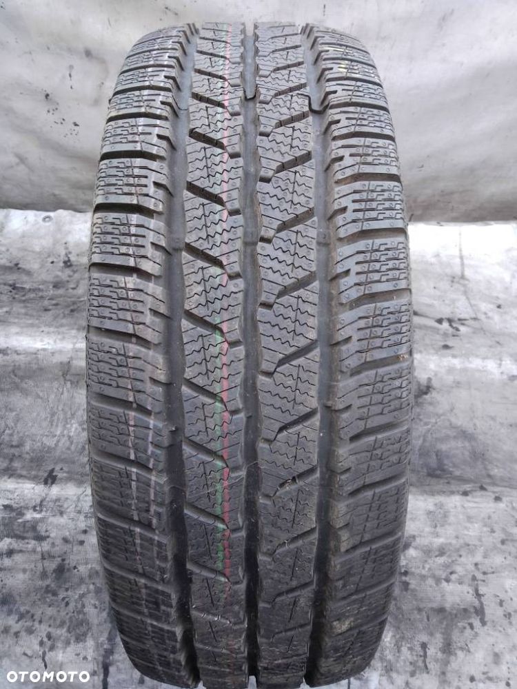 Continental VanContact Winter 215/65 R16C 106/104T 2025 8mm - 1