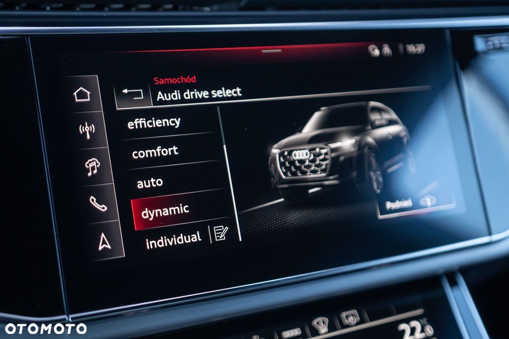 Audi Q7 - 30