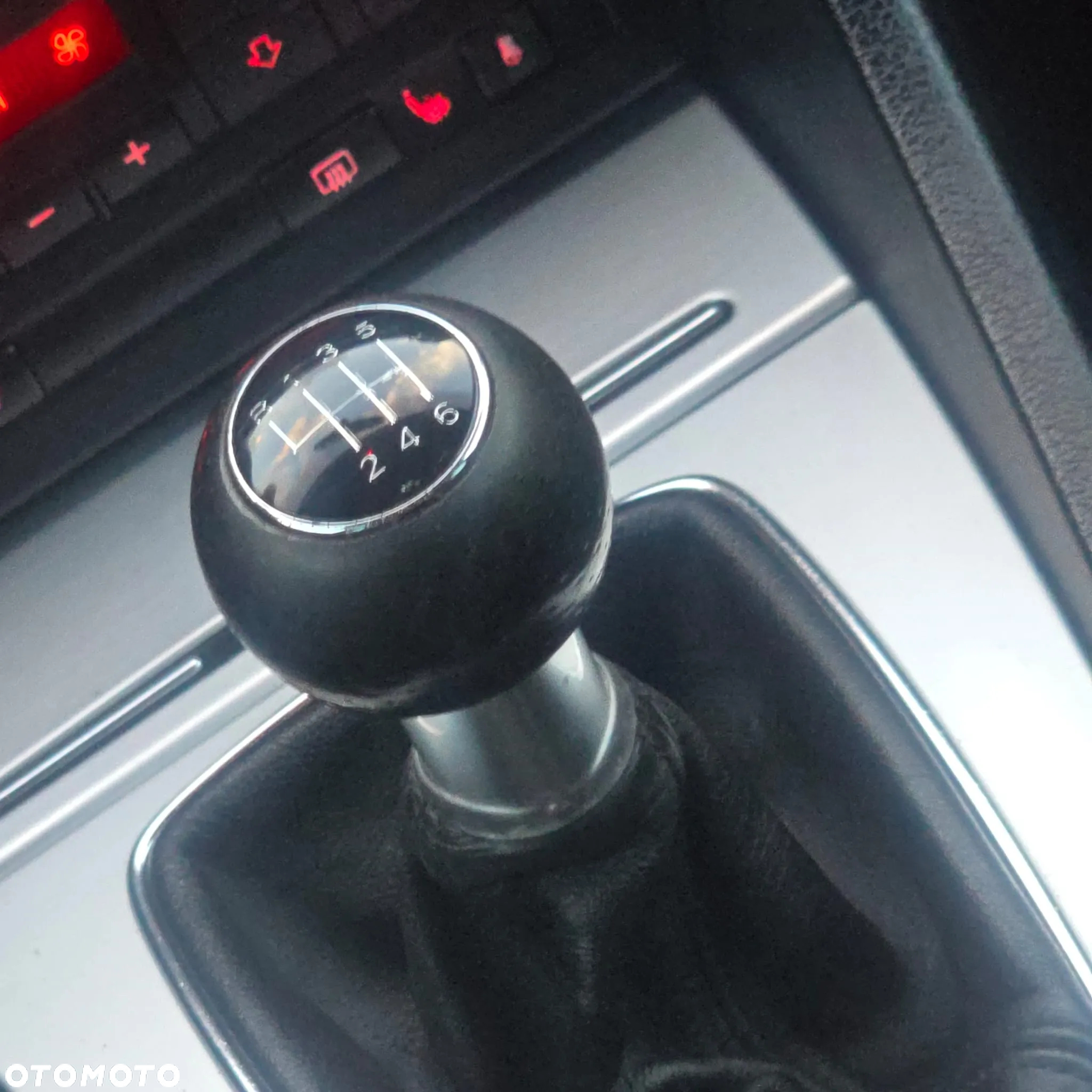Audi A4 Avant 1.8 T - 38