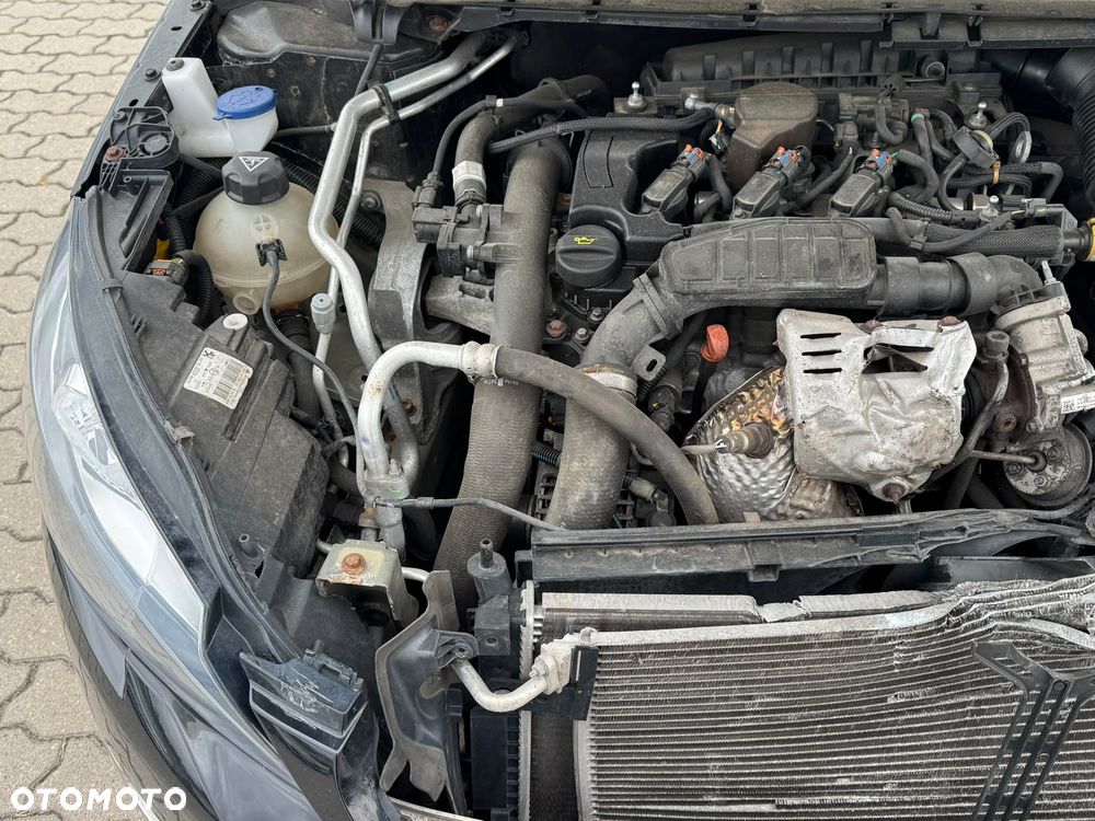 Peugeot 308 PureTech 130 Stop & Start Allure - 10