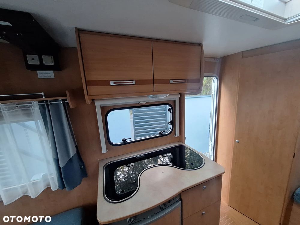 Caravelair 390 Ambiance Style - 11