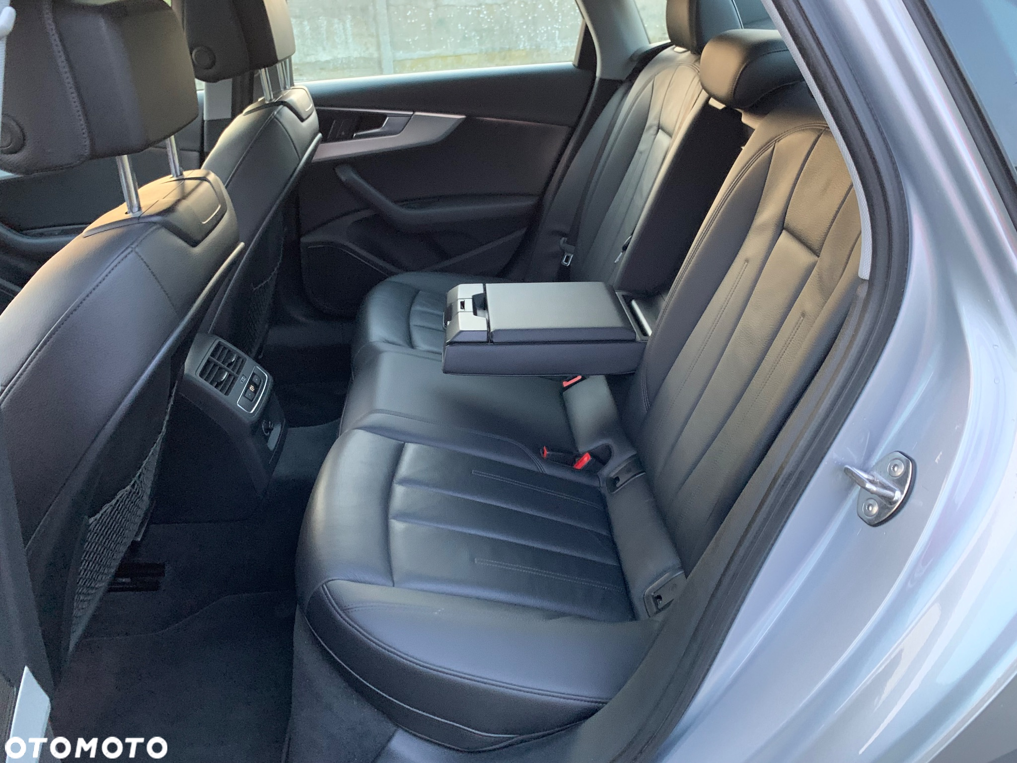 Audi A4 2.0 TFSI Quattro Sport S tronic - 16