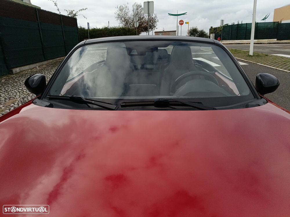 Mazda MX-5 SKYACTIV-G 131 Prime-Line - 13
