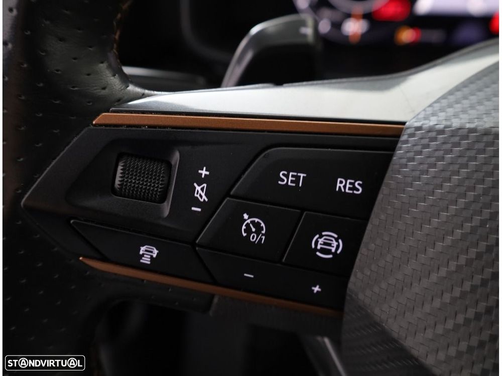 Cupra Formentor 1.5 TSI DSG - 31