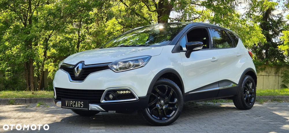 Renault Captur (ENERGY) TCe 90 INTENS - 6