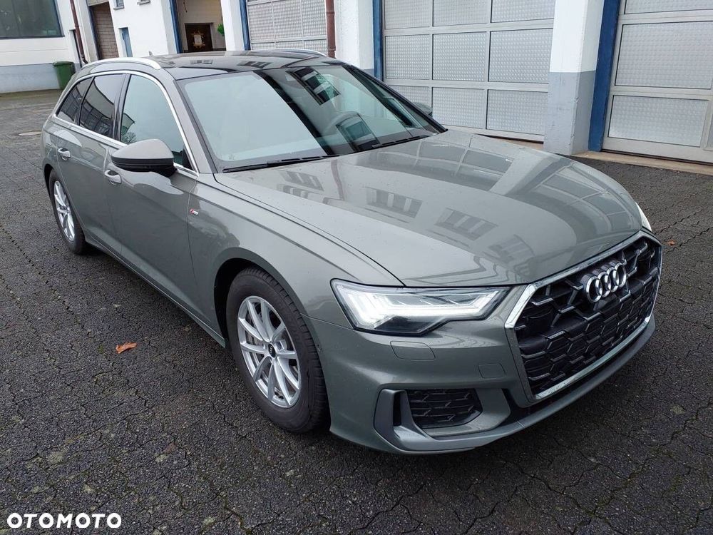 Audi A6 Avant - 12