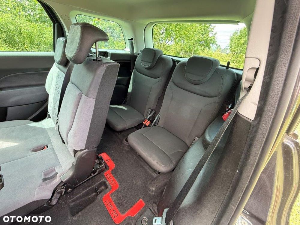 Fiat 500L - 8
