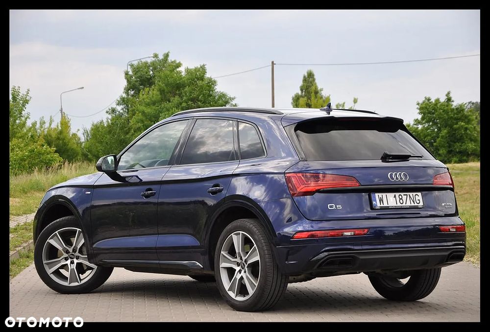 Audi Q5 - 37