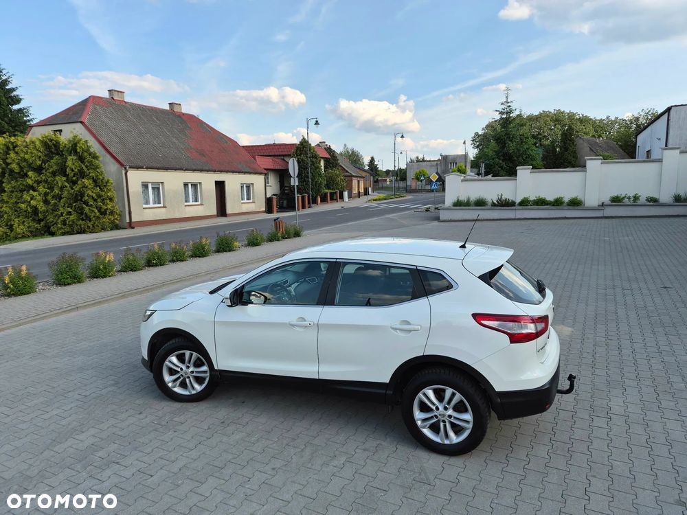Nissan Qashqai - 24