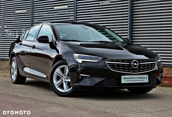 Opel Insignia 2.0 CDTI Elegance S&S