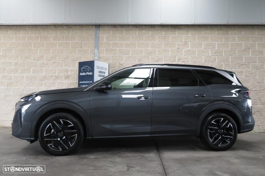 Peugeot 5008 1.2 Hybrid Allure e-DCS6 - 3