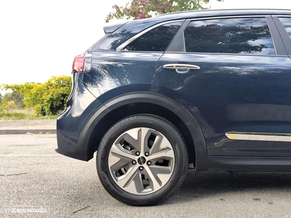 Kia e-Niro 64kWh - 15