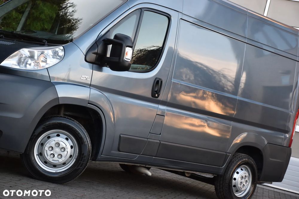 Fiat Ducato 2.3 JTD - 37