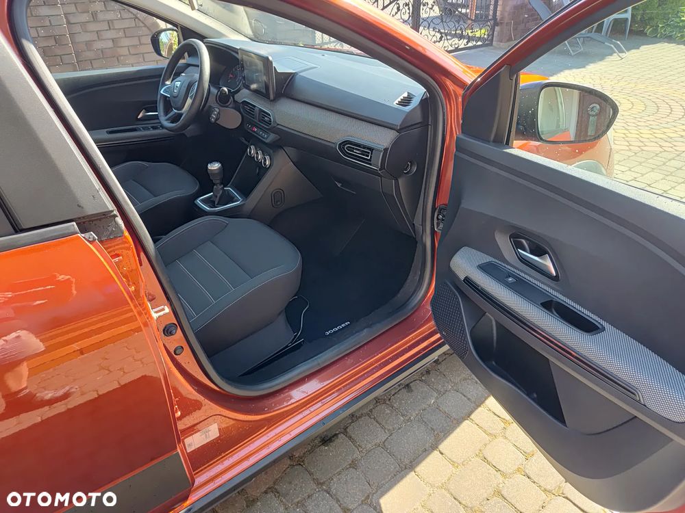 Dacia Jogger 1.0 TCe Extreme - 7