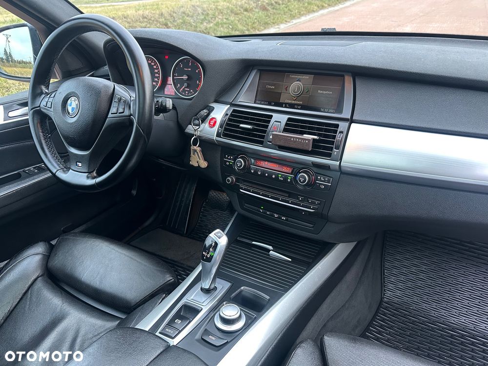 BMW X5 xDrive30d - 24