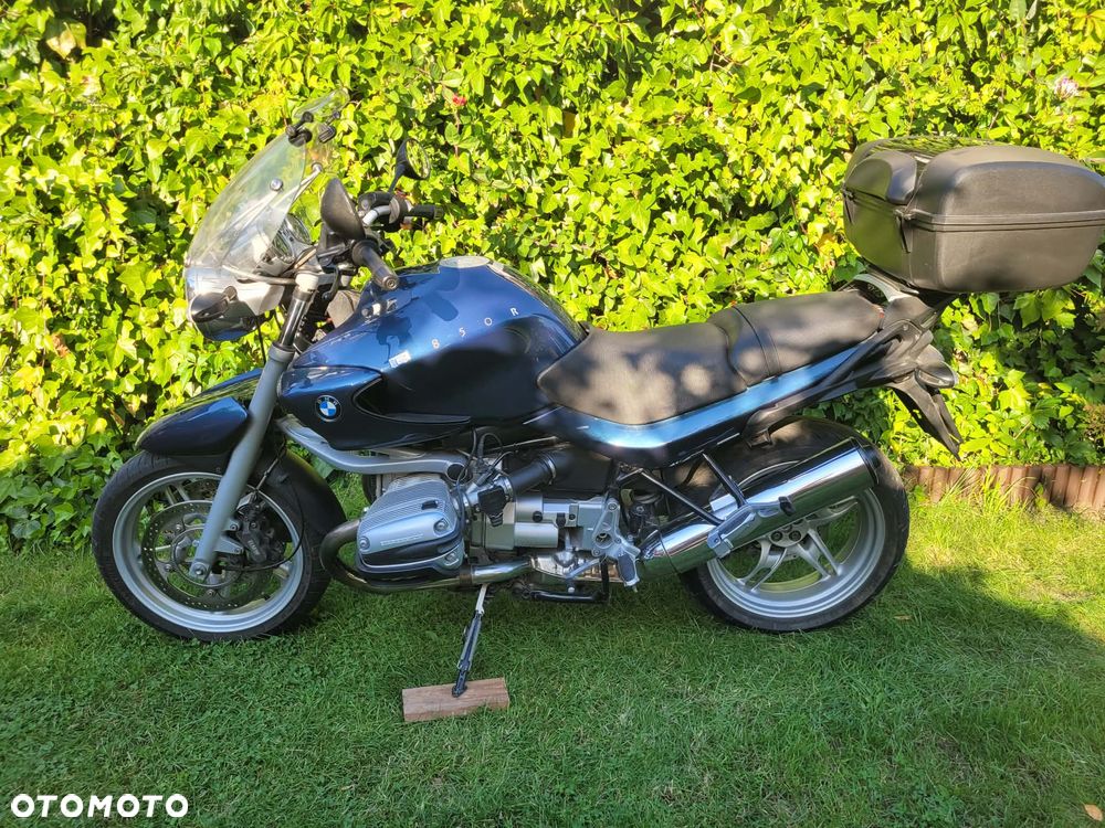 BMW R - 2